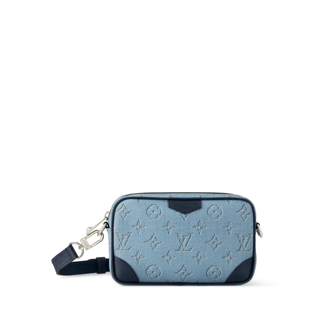 TROCADéRO Mini Bag