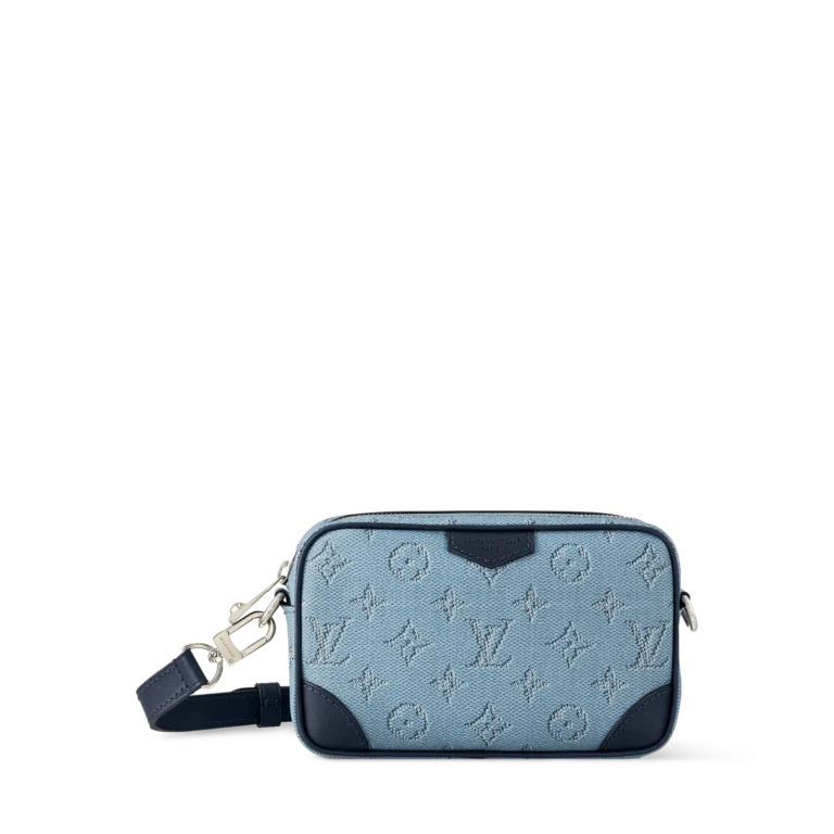 TROCADéRO Mini Bag