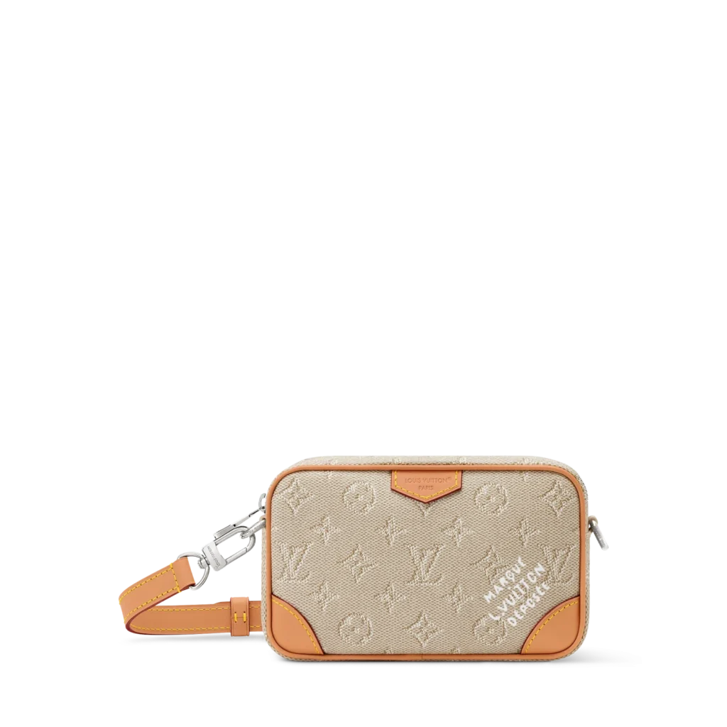 TROCADéRO Mini Bag