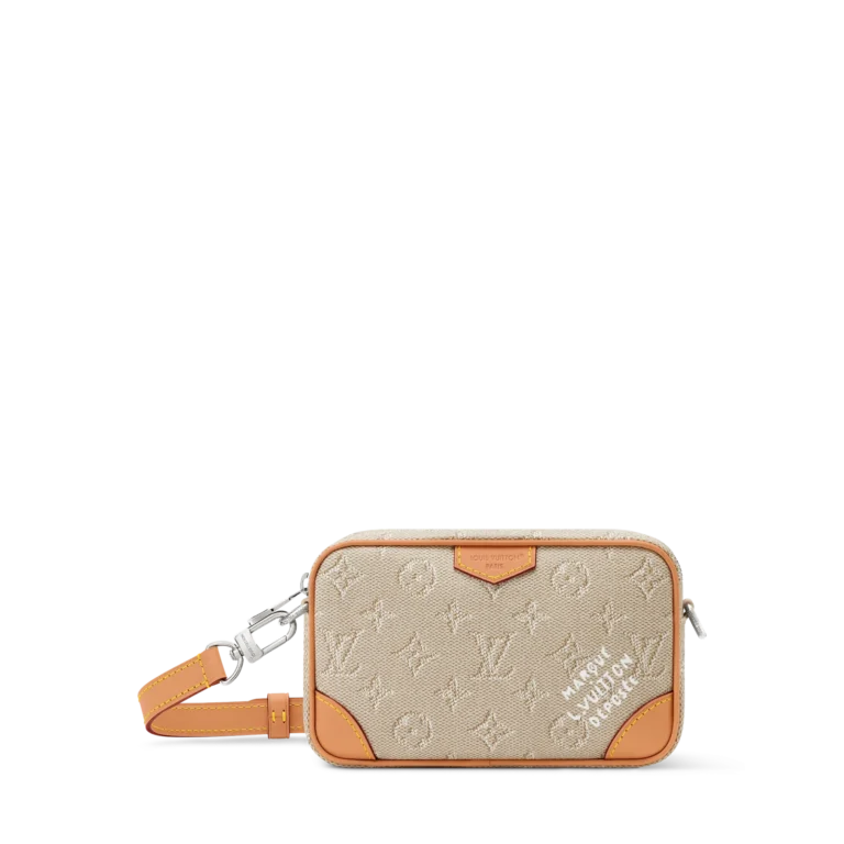 TROCADéRO Mini Bag