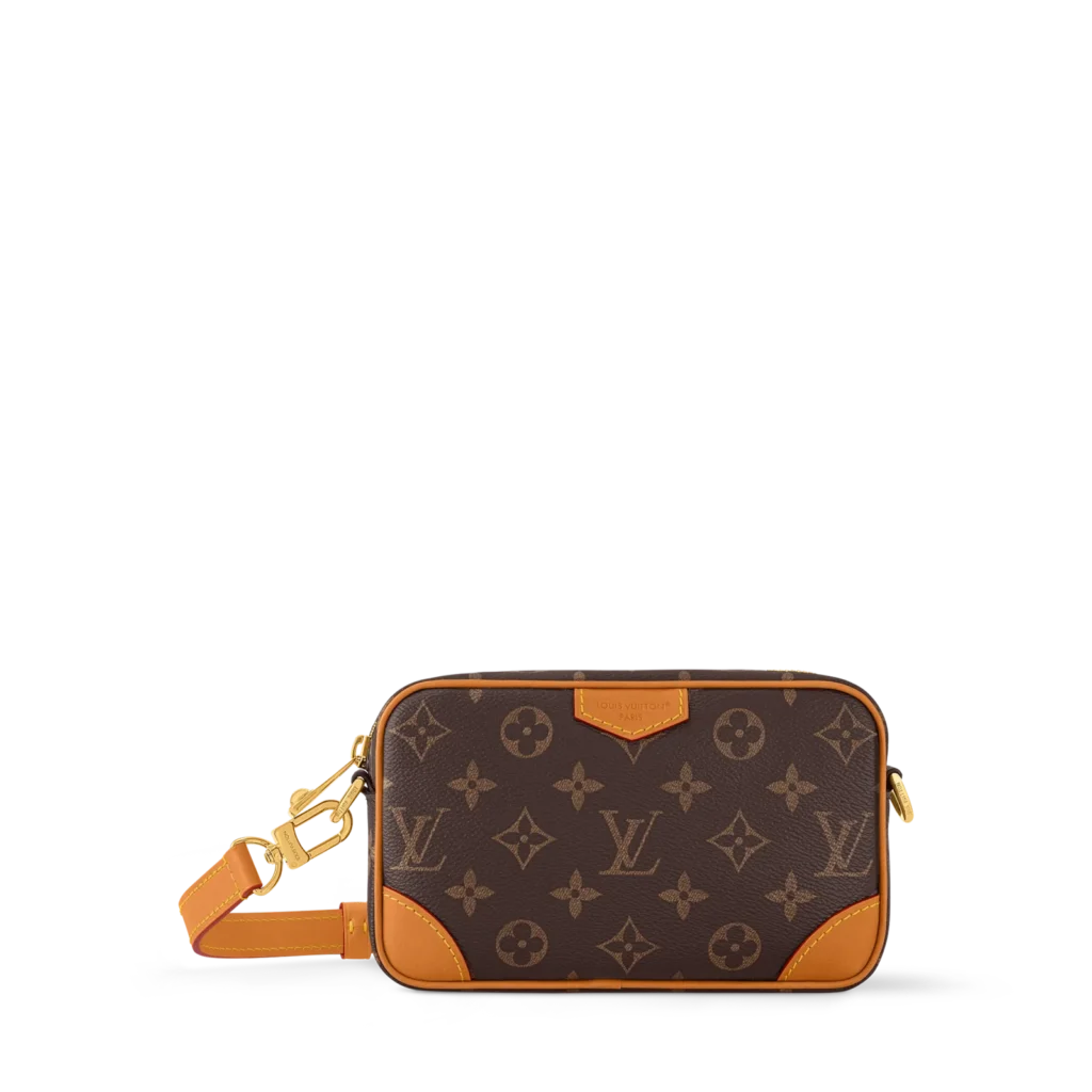 TROCADéRO Mini Bag