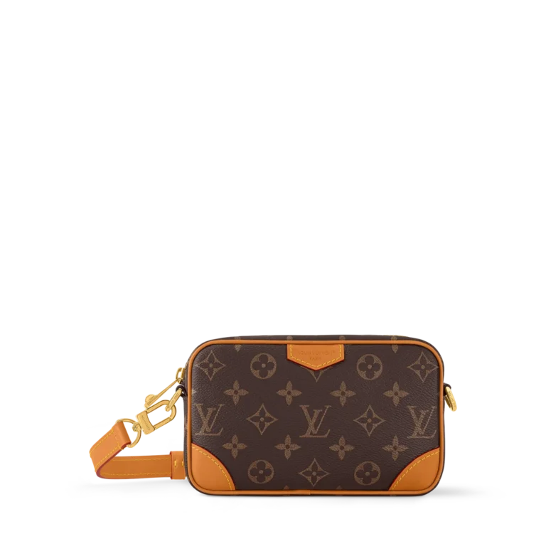 TROCADéRO Mini Bag