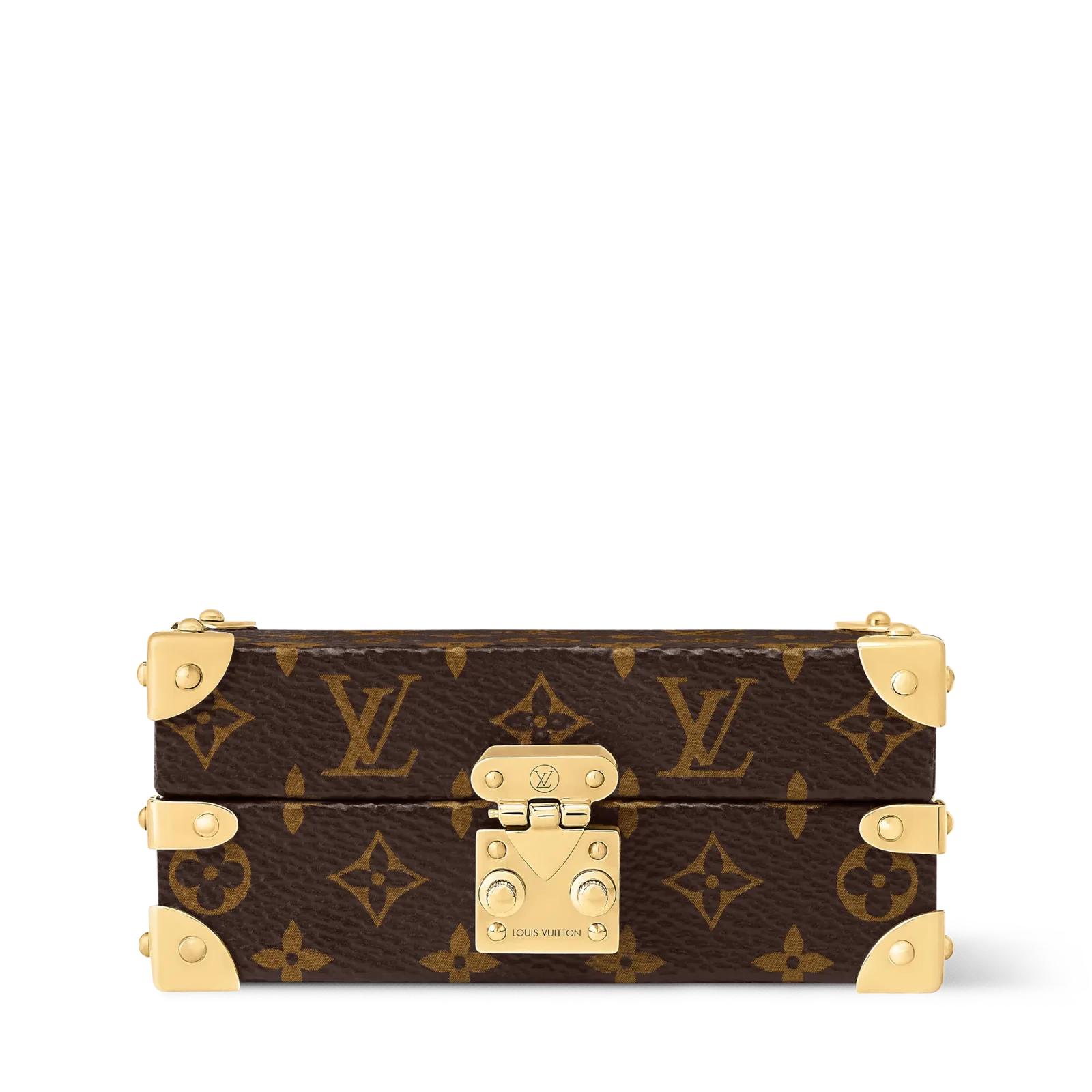 Trunk Series Lipstick Case - 1