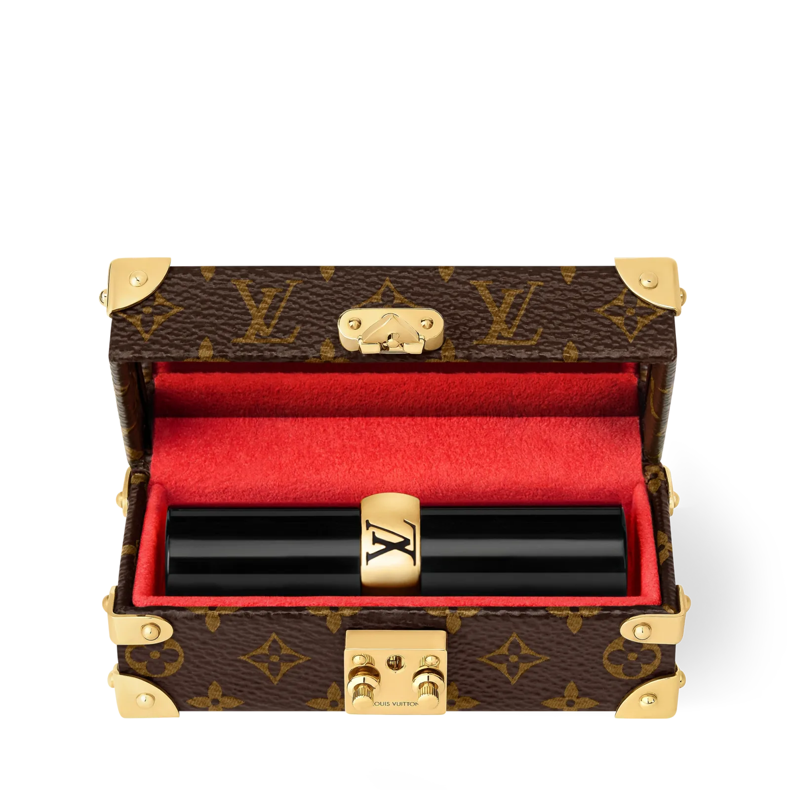 Trunk Series Lipstick Case - 4