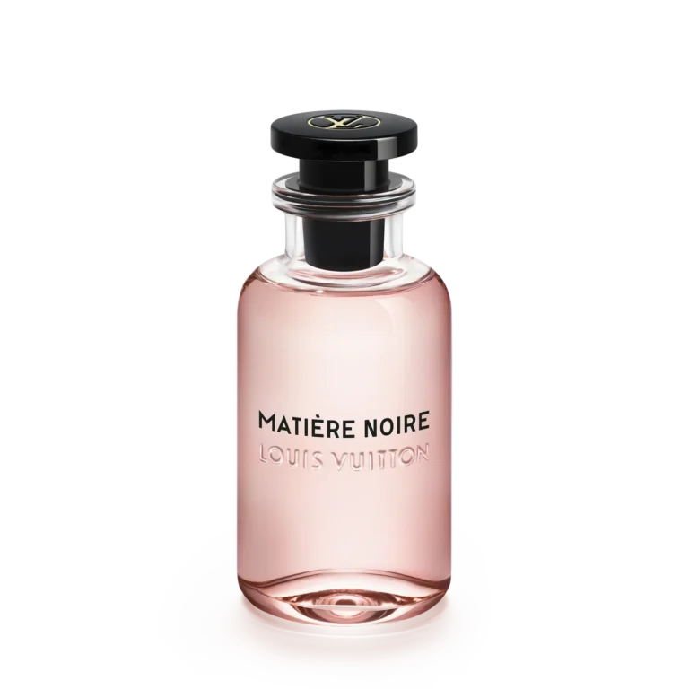Undercurrent Perfume
