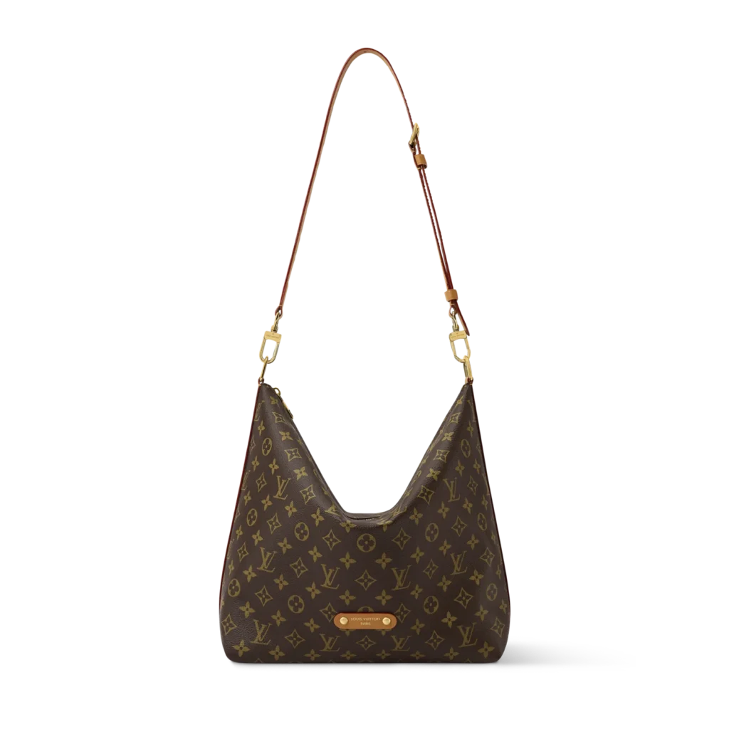 VAGABOND HOBO Small Handbag