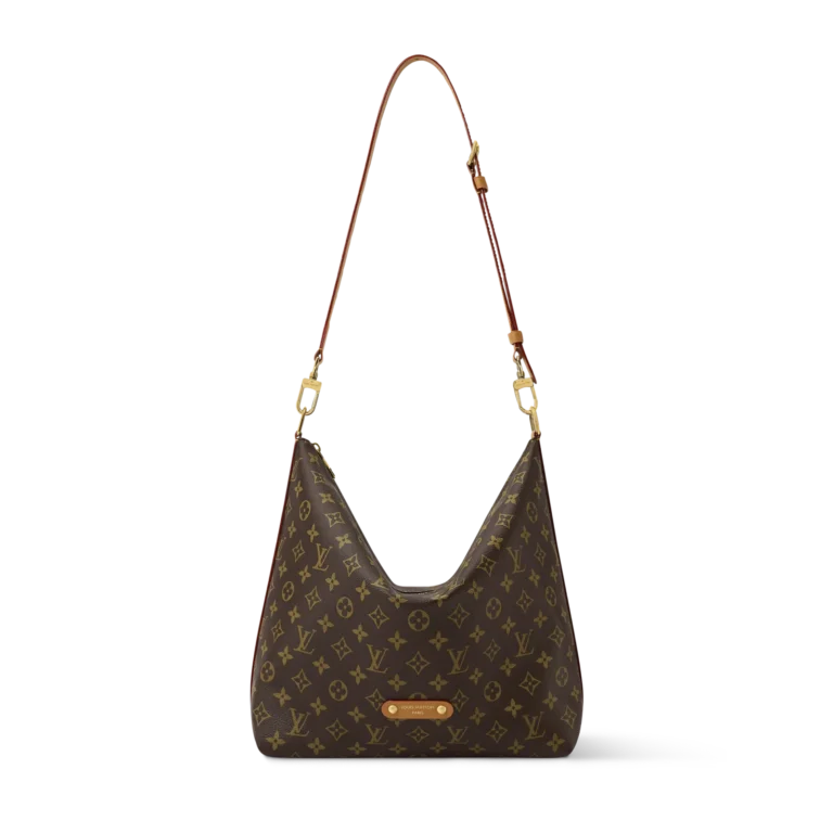 VAGABOND HOBO Small Handbag