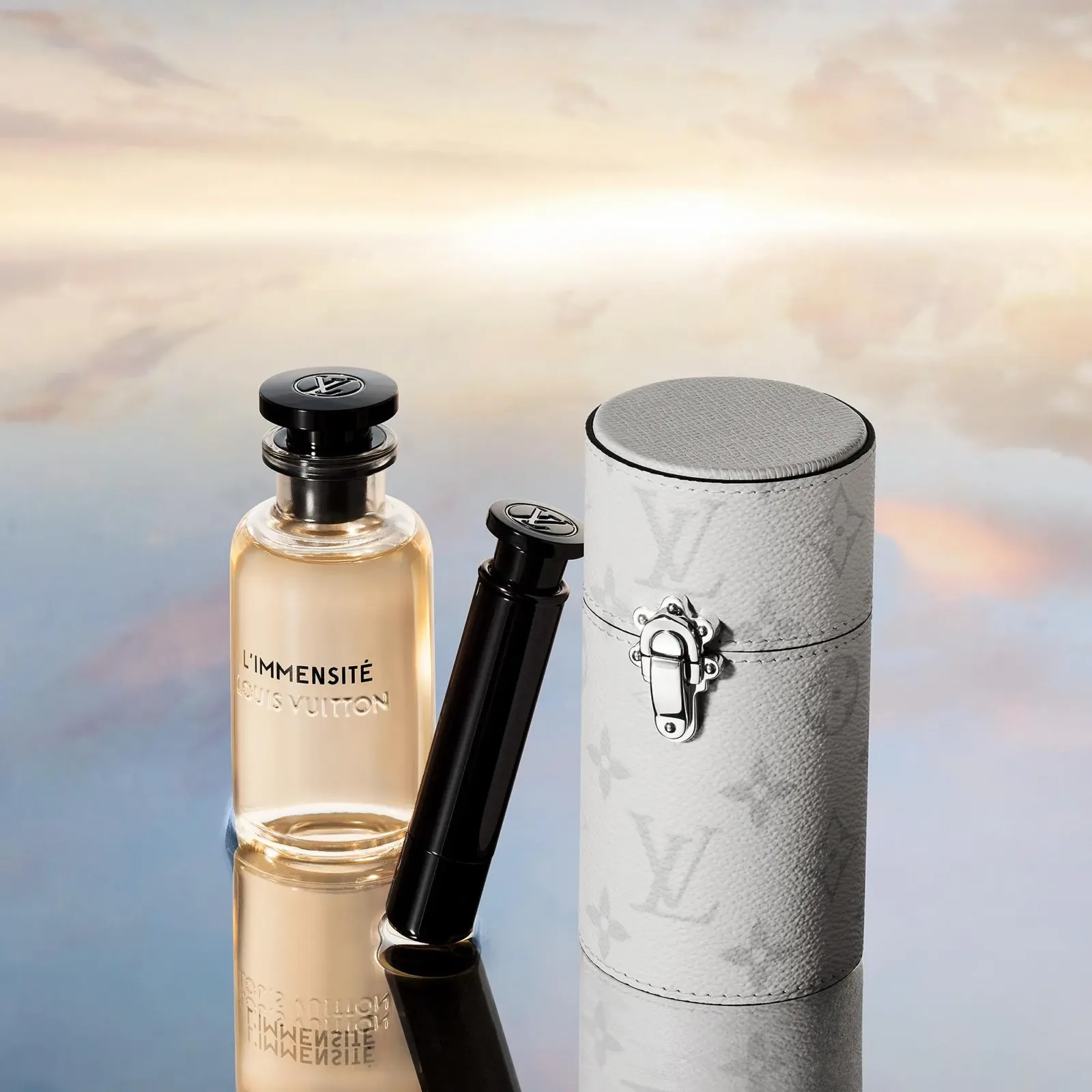 Vast Perfume (Refill) - 3
