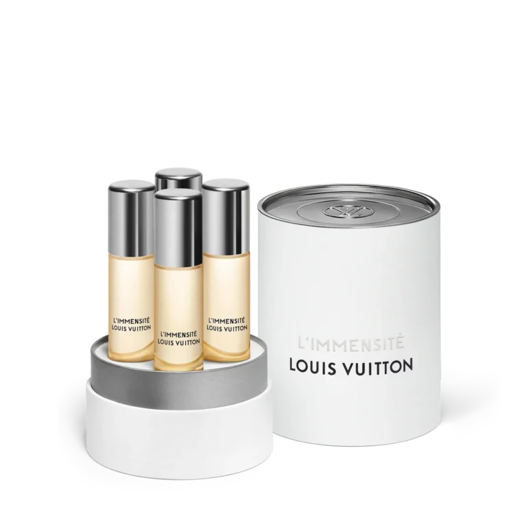 Vast Perfume (Refill)