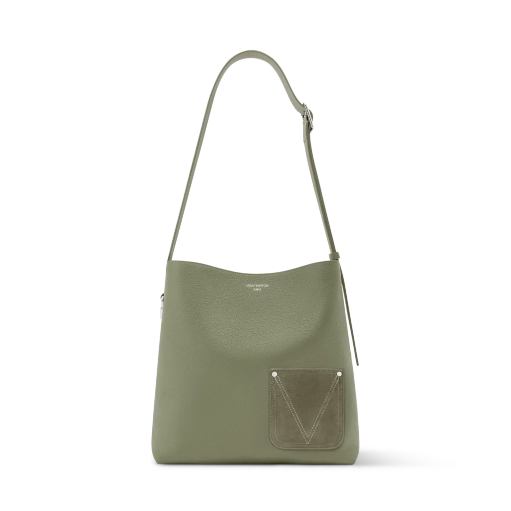 VERSO HOBO Handbag product photograph