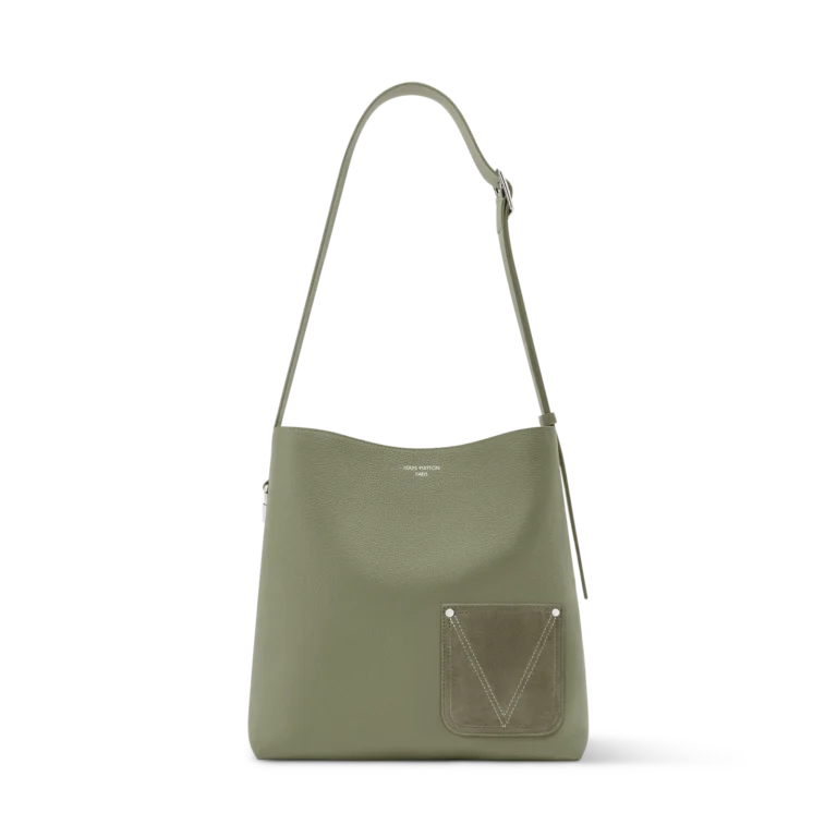 VERSO HOBO Handbag