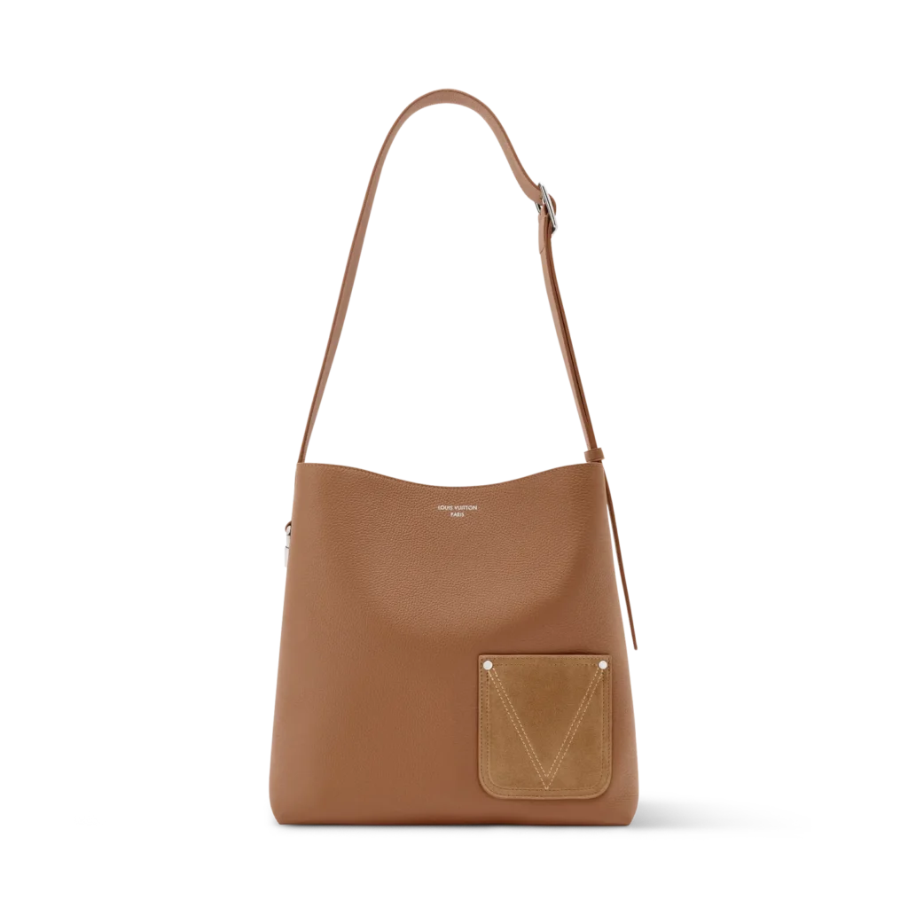 VERSO HOBO Handbag product photograph