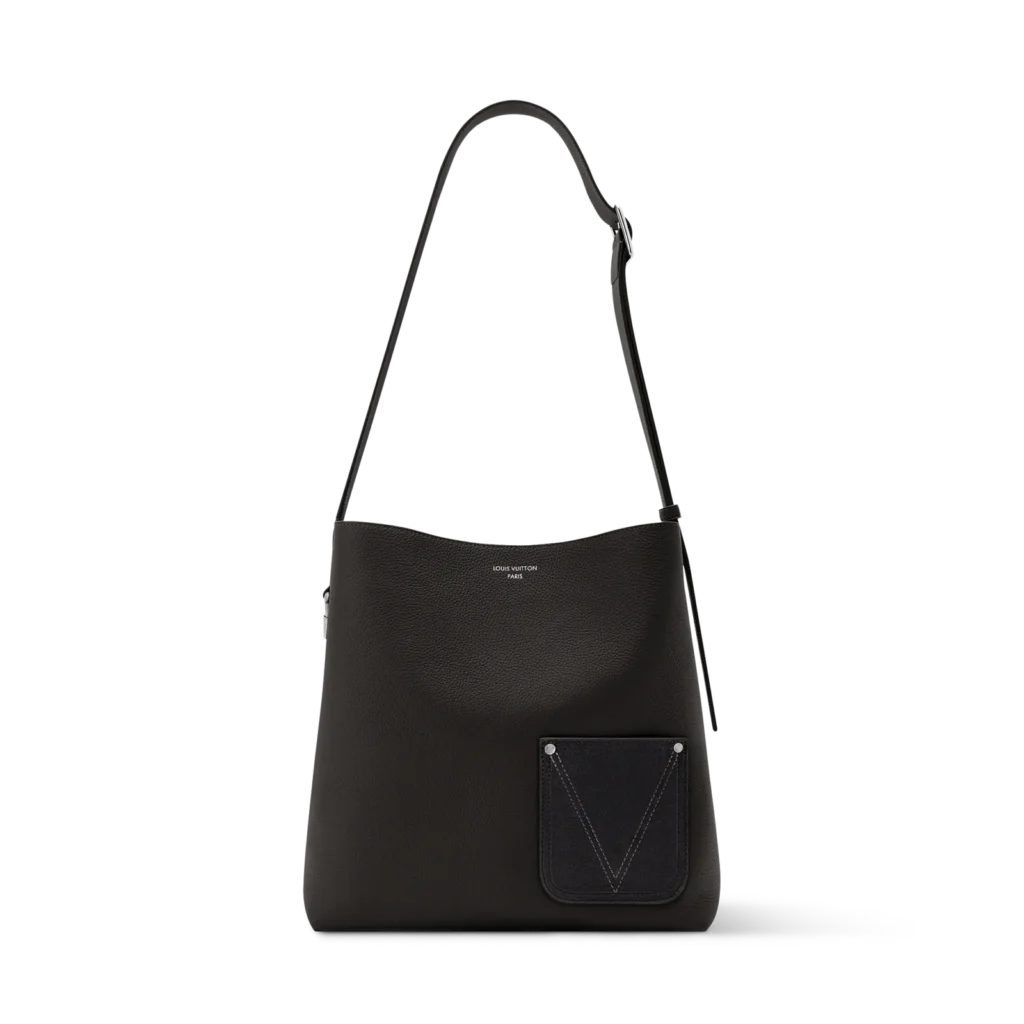 VERSO HOBO Handbag product photograph