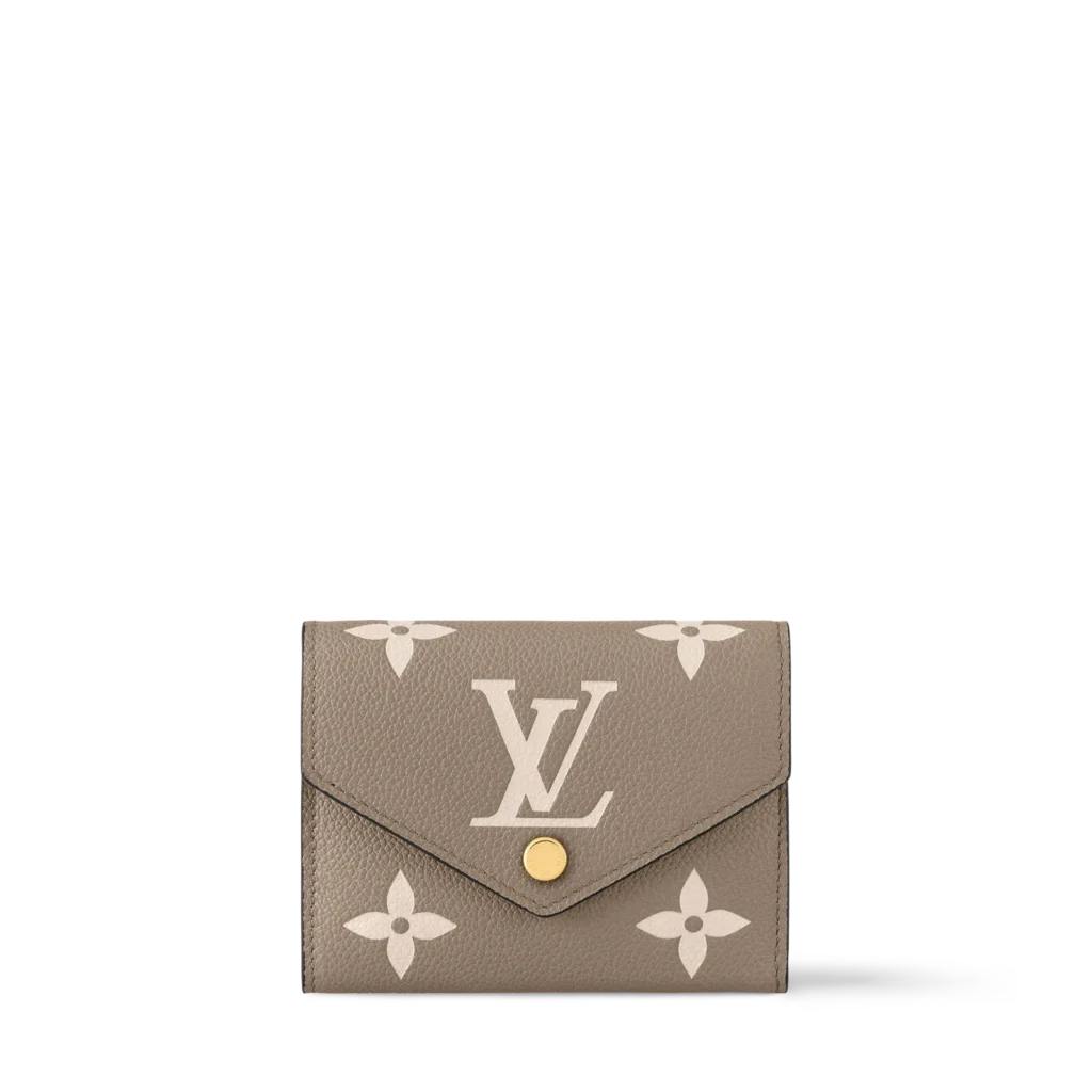 VICTORINE Wallet product photograph