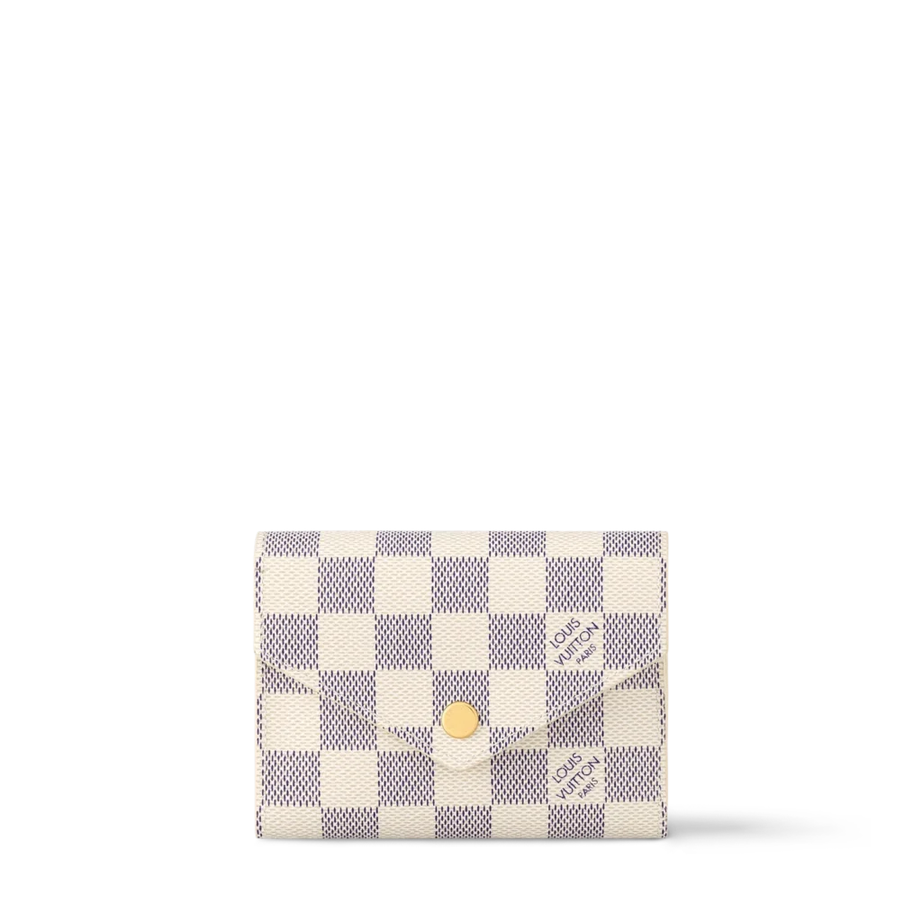 VICTORINE Wallet product photograph