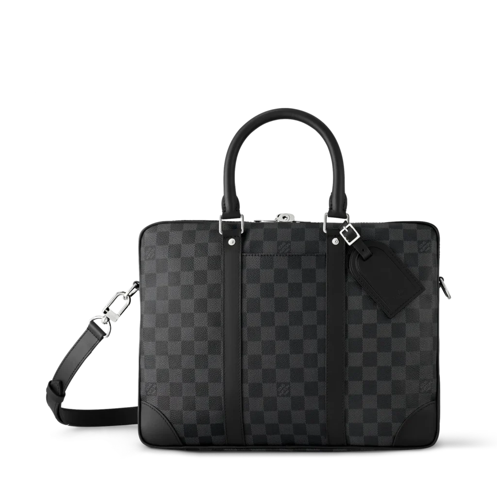 VOYAGE NM Briefcase product photograph