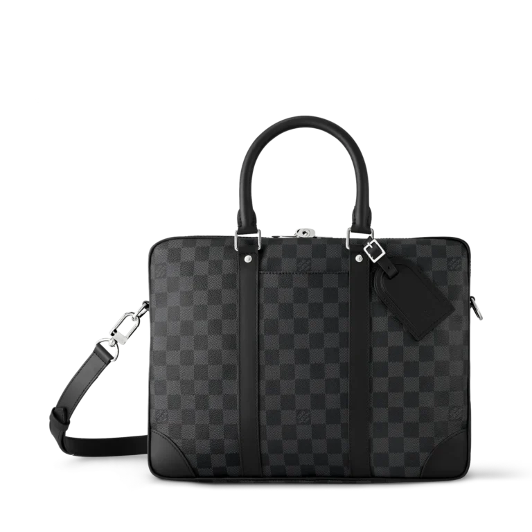 VOYAGE NM Briefcase