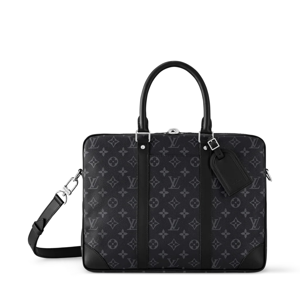 VOYAGE Small Briefcase product photograph