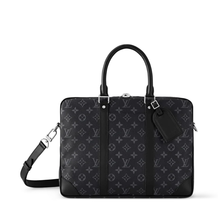 VOYAGE Small Briefcase