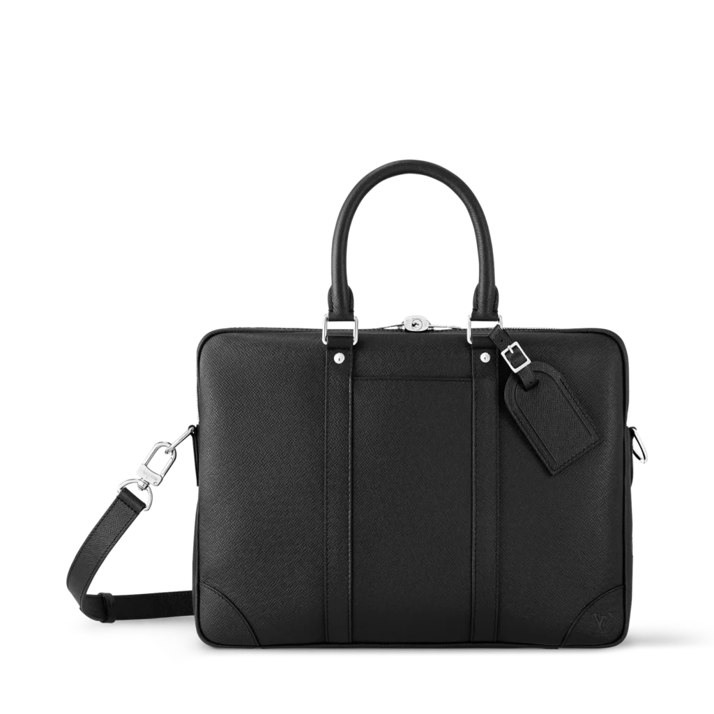 VOYAGE Small Briefcase product photograph