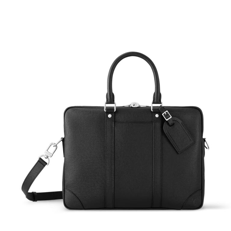 VOYAGE Small Briefcase