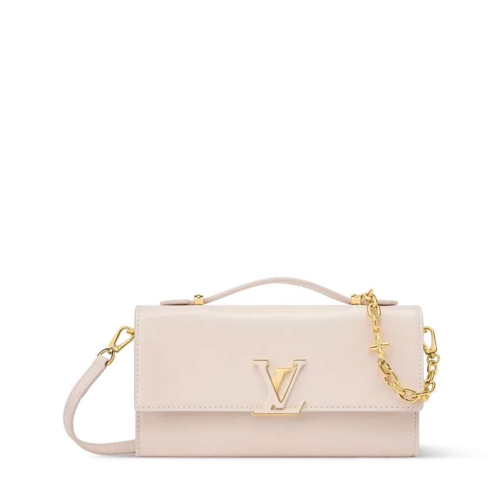WALLET ON CHAIN CAPUCINES Bag