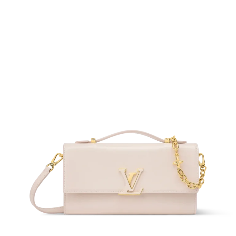 WALLET ON CHAIN CAPUCINES Bag