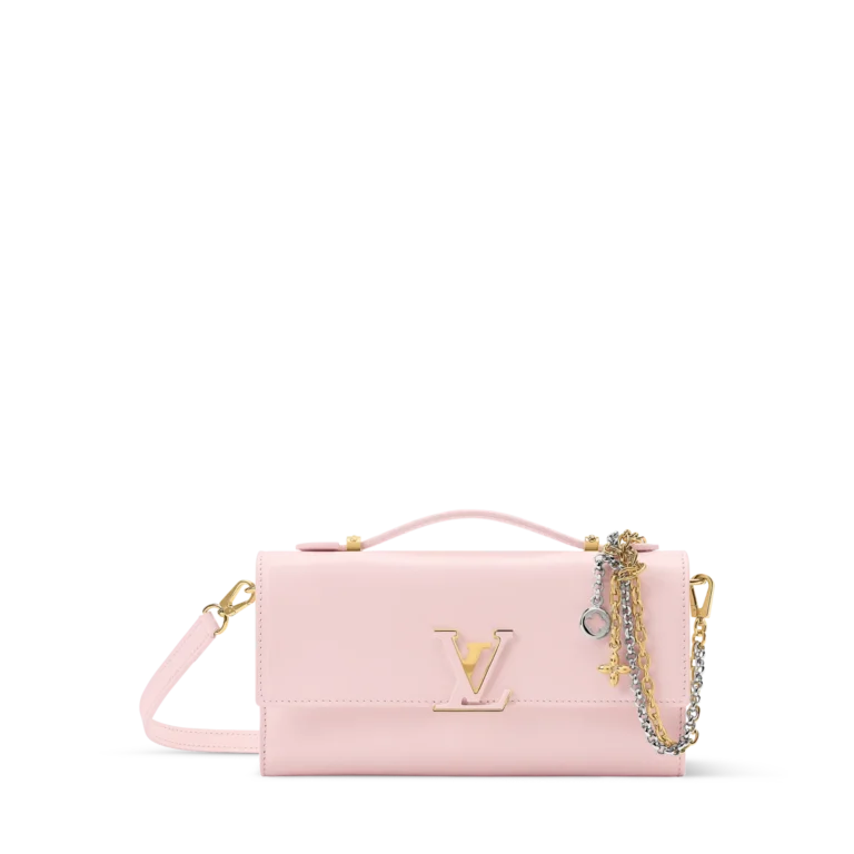 WALLET ON CHAIN CAPUCINES Bag