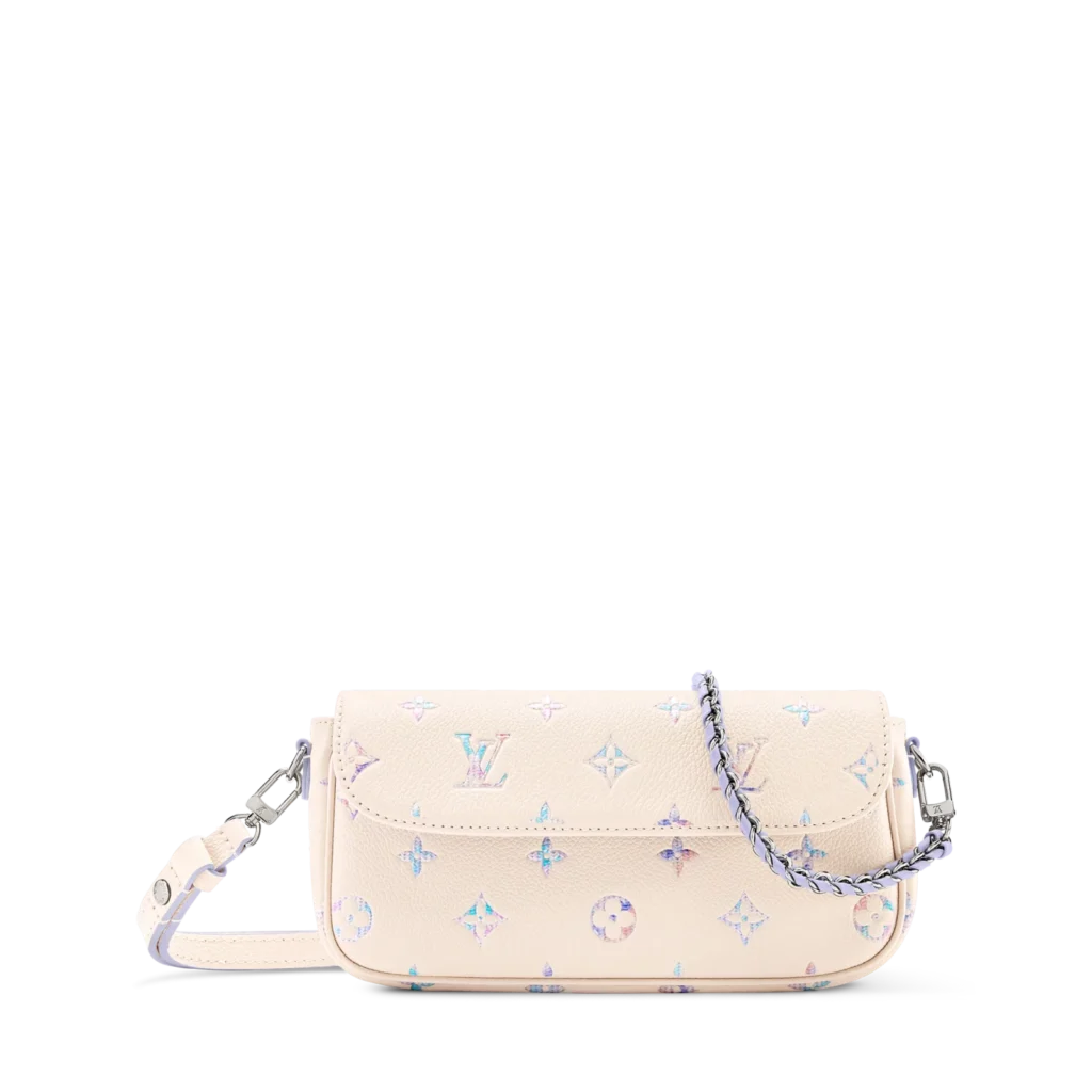 WALLET ON CHAIN IVY handbag