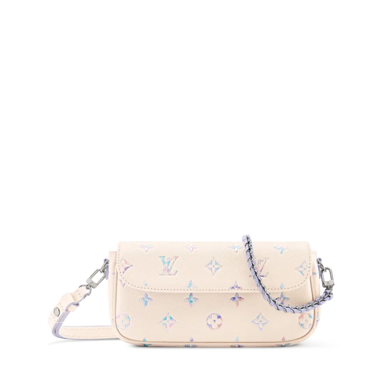 WALLET ON CHAIN IVY handbag