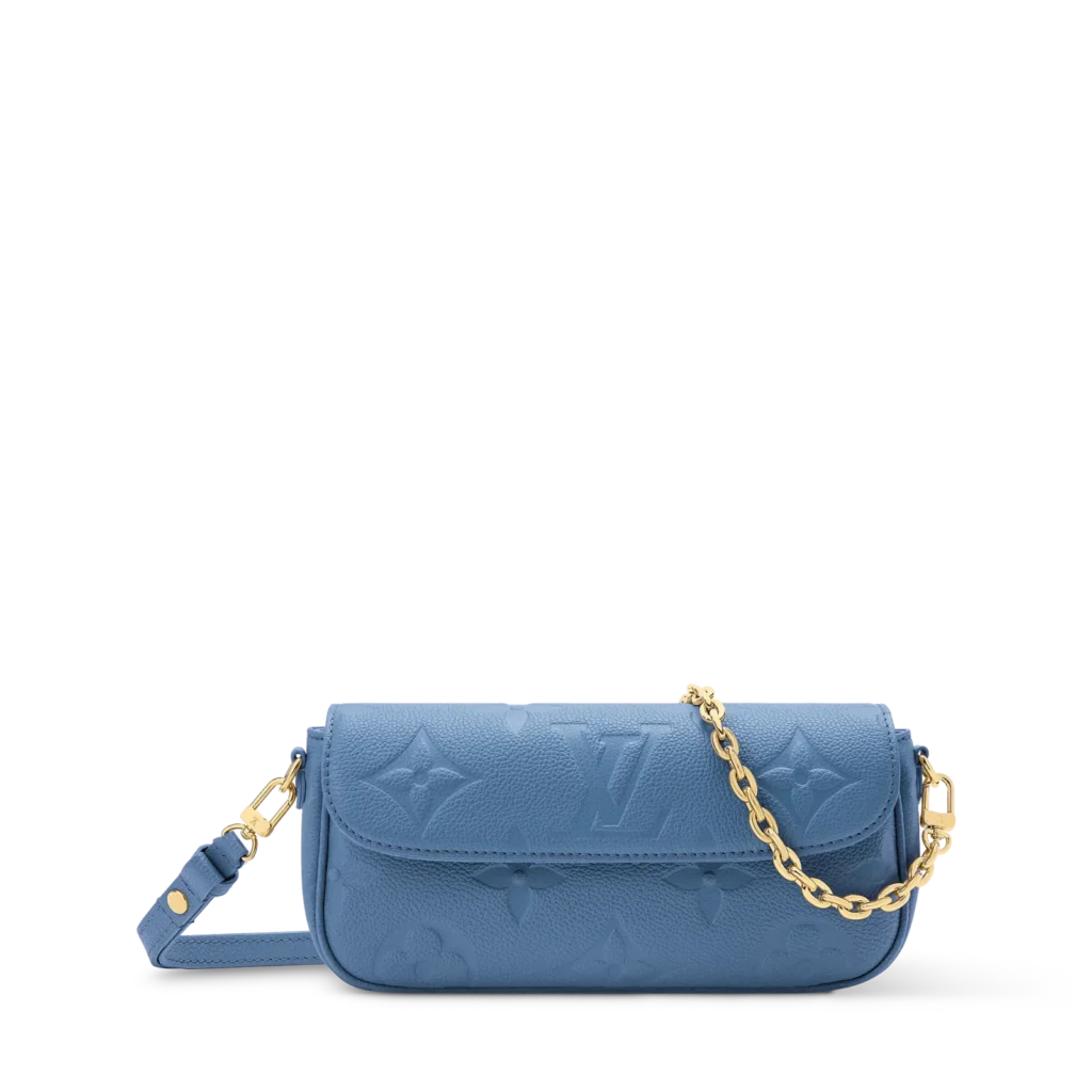 WALLET ON CHAIN IVY handbag