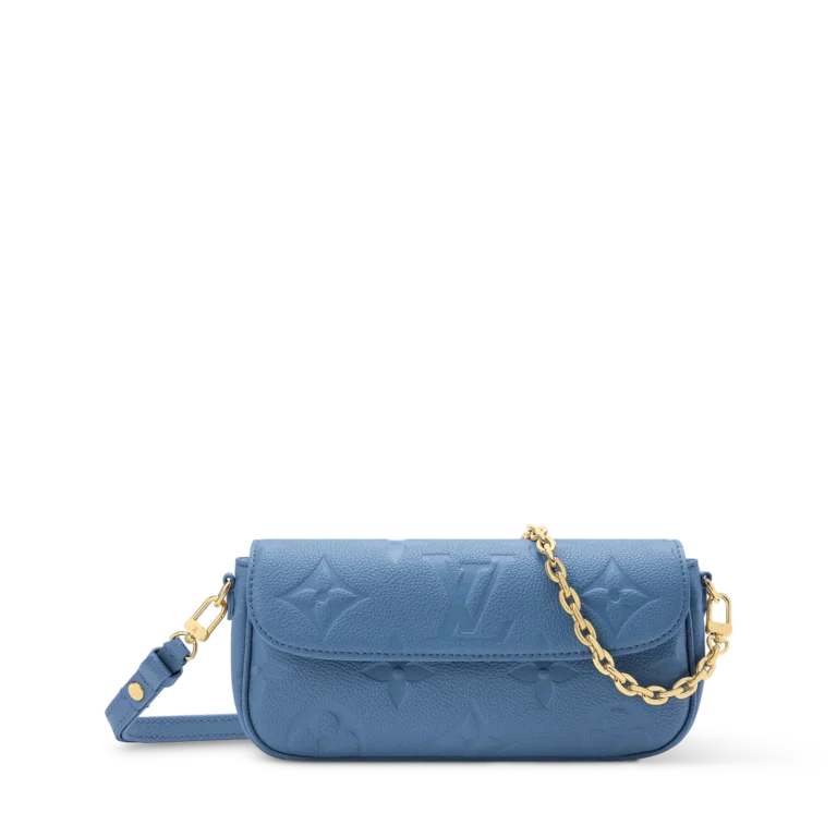 WALLET ON CHAIN IVY handbag