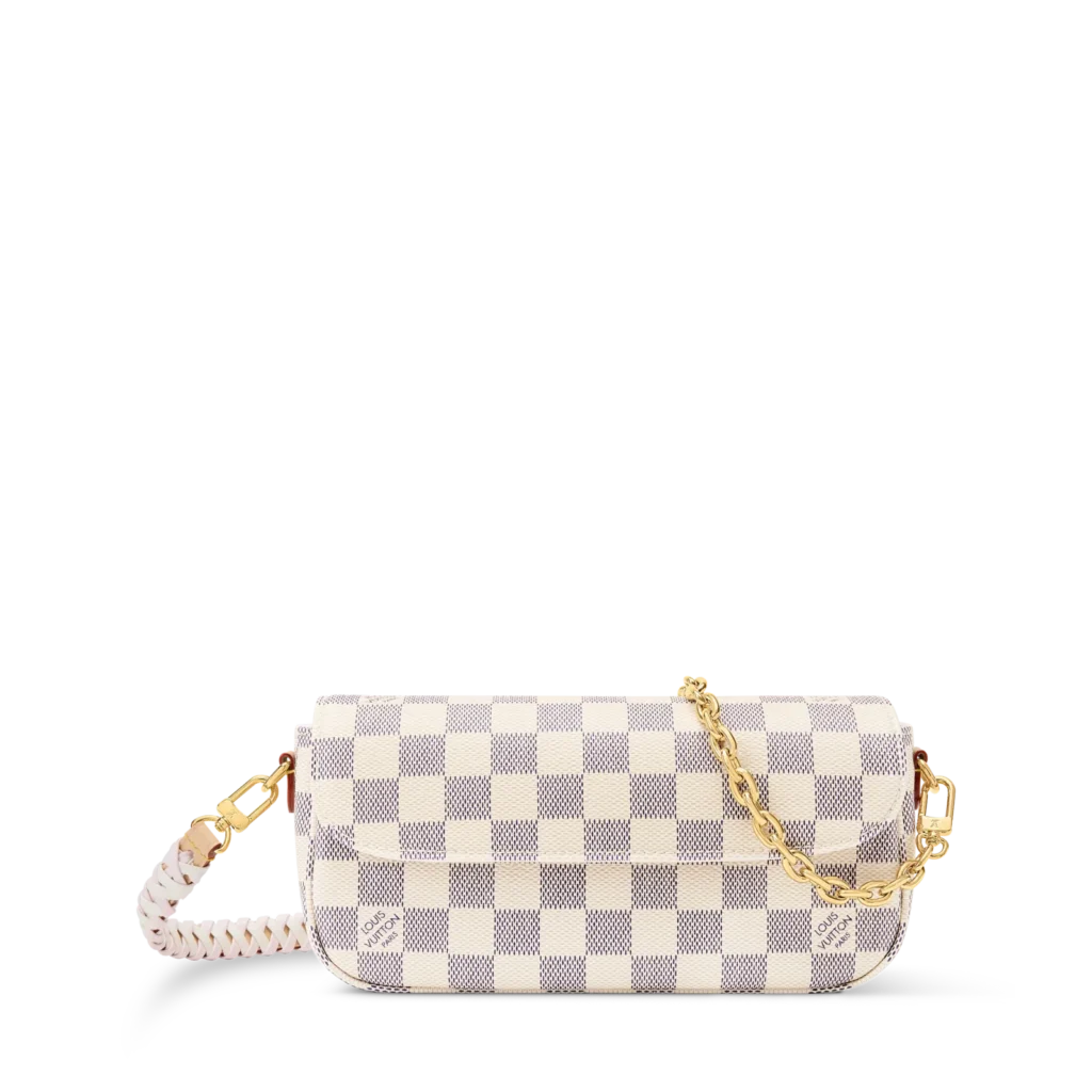 WALLET ON CHAIN IVY handbag