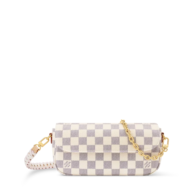WALLET ON CHAIN IVY handbag