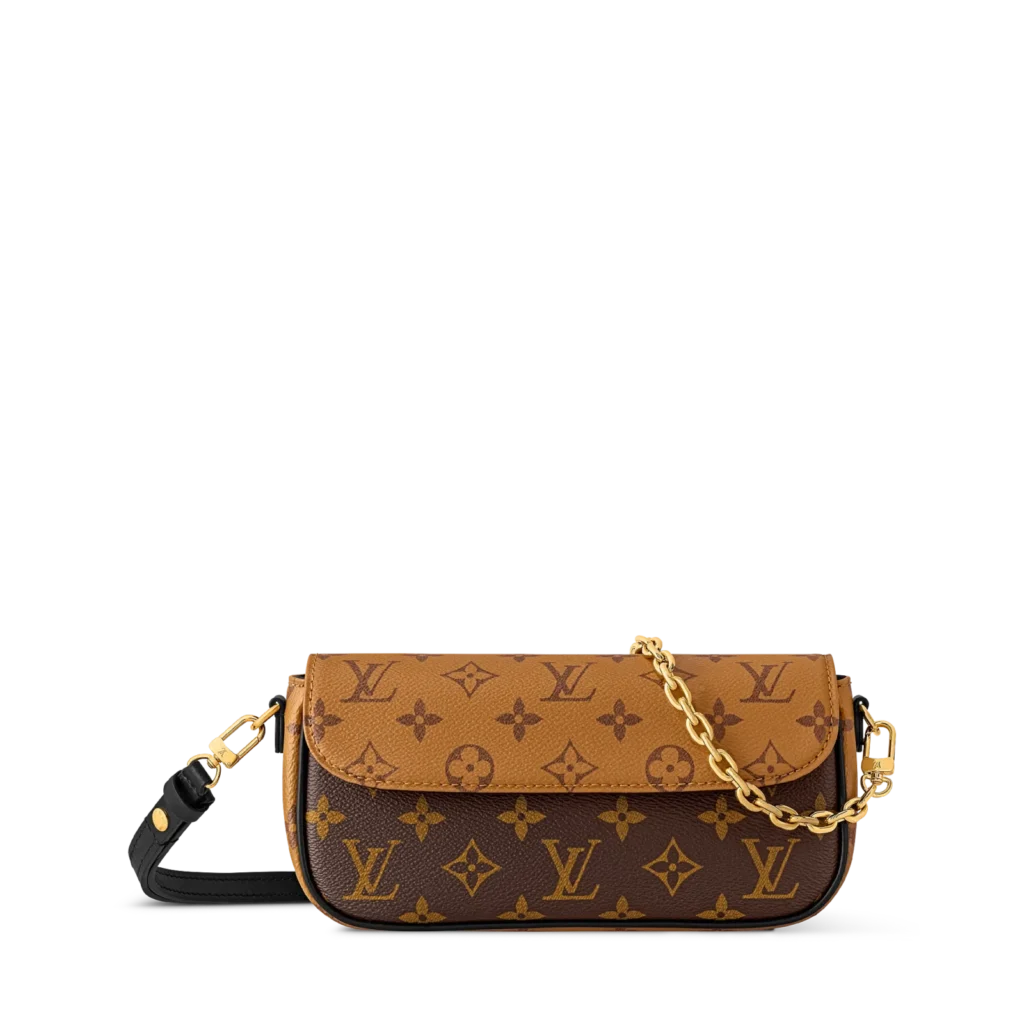 WALLET ON CHAIN IVY handbag