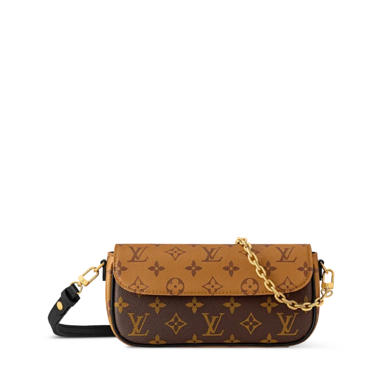 WALLET ON CHAIN IVY handbag