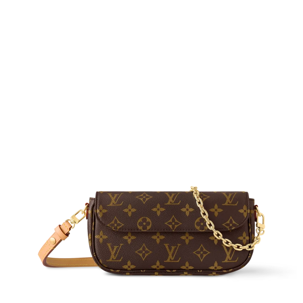 WALLET ON CHAIN IVY handbag