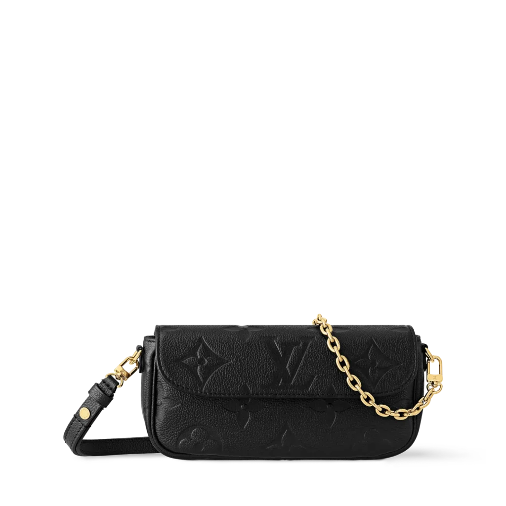 WALLET ON CHAIN IVY handbag