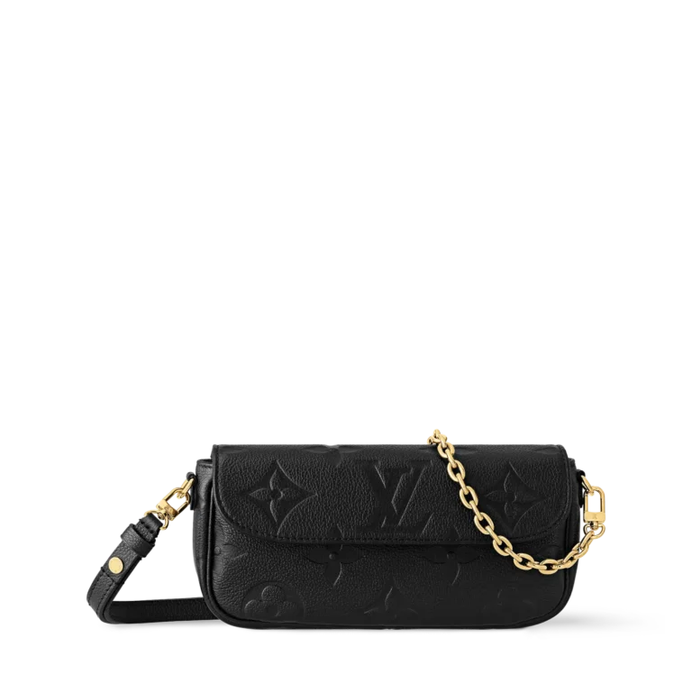 WALLET ON CHAIN IVY handbag