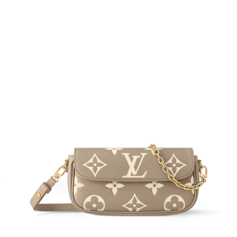 WALLET ON CHAIN IVY handbag