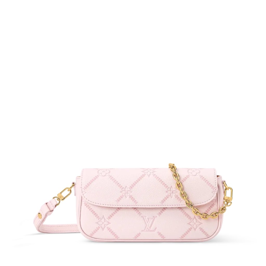 WALLET ON CHAIN IVY handbag