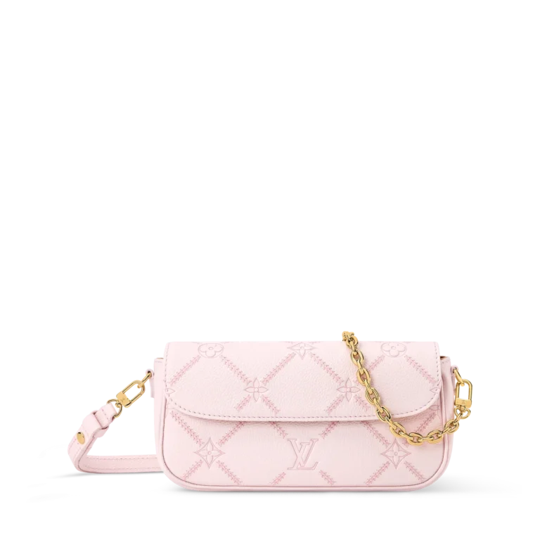 WALLET ON CHAIN IVY handbag