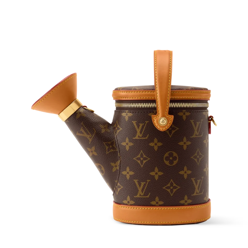WATERING CAN Handbag product photograph