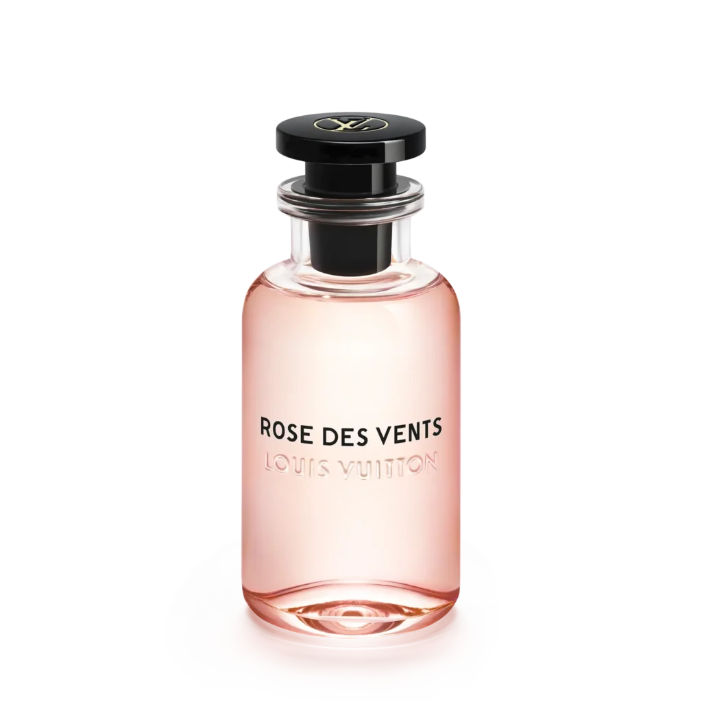 Whispers of Love Perfume product photograph