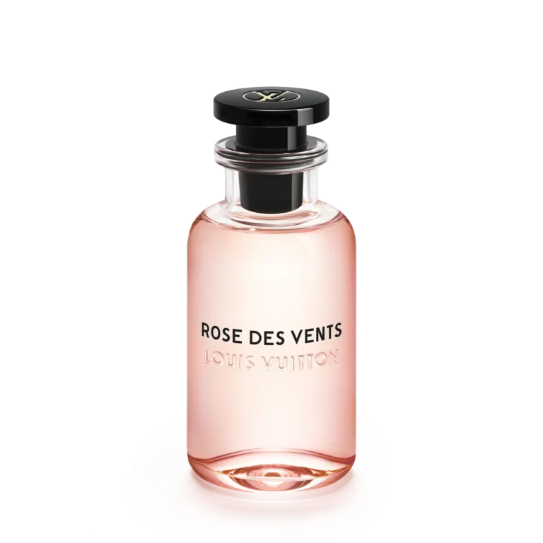 Whispers of Love Perfume