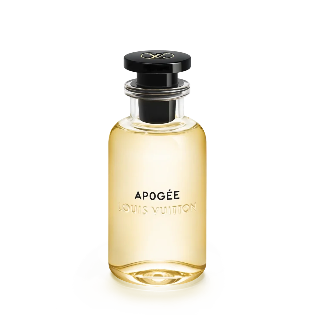 Women’s Peak Perfume