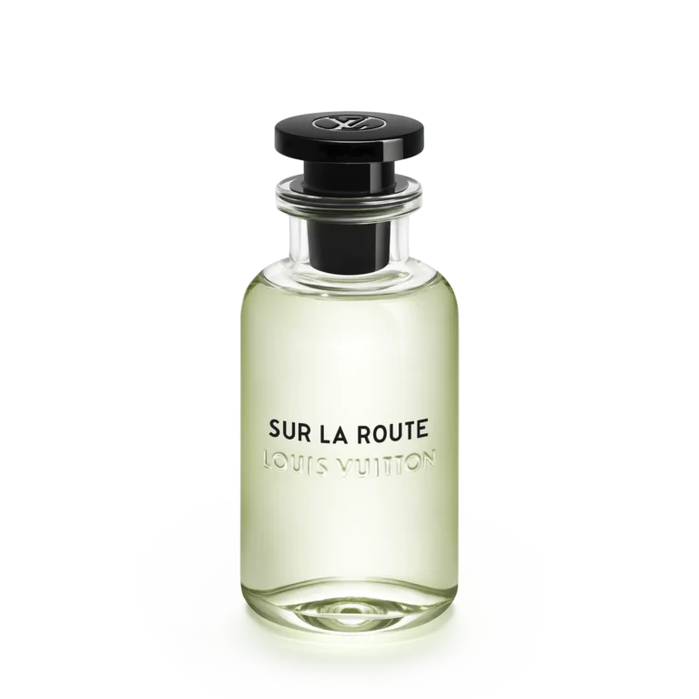 Xiaoyao Perfume