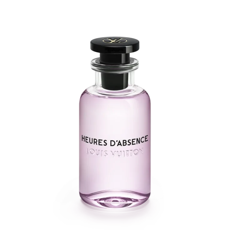 Yishi Perfume