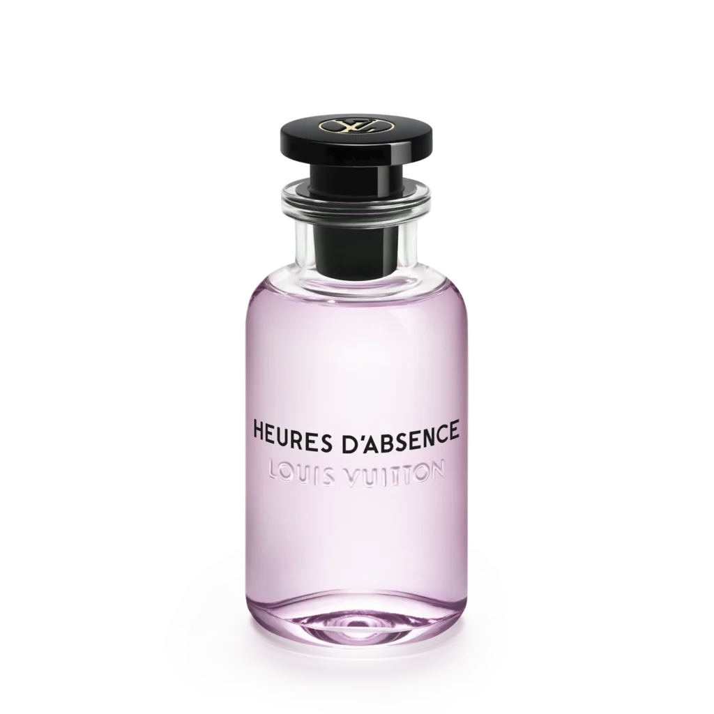 Yishi Perfume product photograph