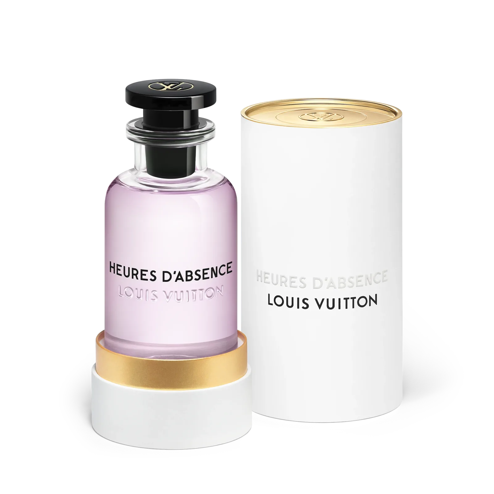 Yishi Perfume - 2